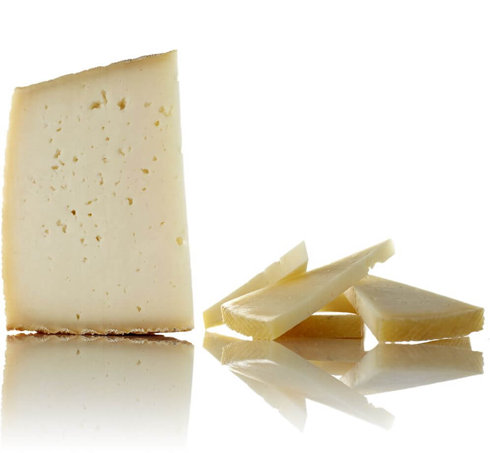 comprar queso online curado DOP zamorano
